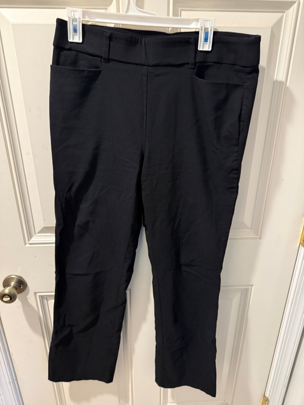 Maurices Black Dress Pants
